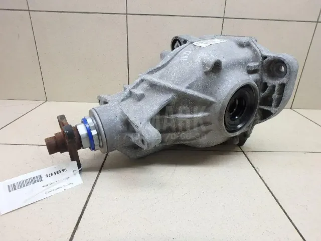 Редуктор заднего моста для  Ford C-MAX 2003-2010