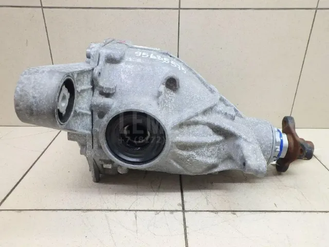 Редуктор заднего моста для  Ford C-MAX 2003-2010