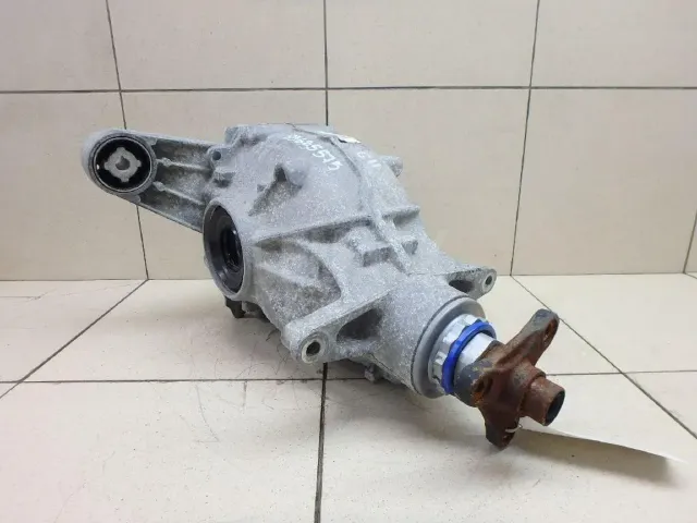 Редуктор заднего моста для  Ford C-MAX 2003-2010