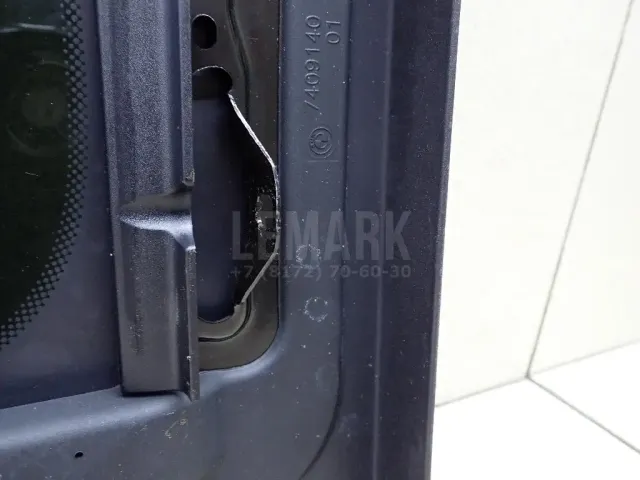 Стекло люка