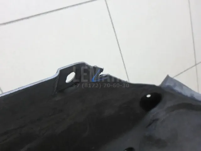 Локер передний левый для  BMW X5 E53 2000-2007