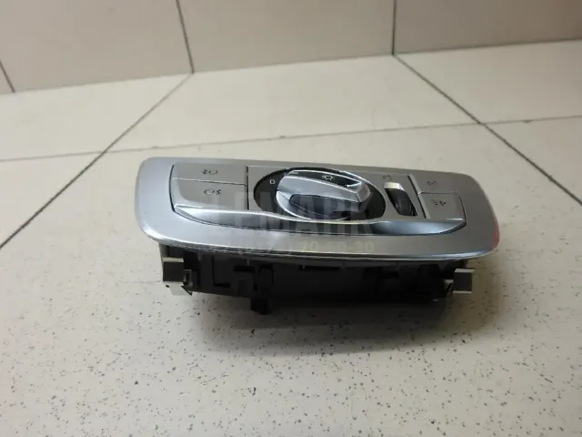 Переключатель света фар для  Fiat Regata 138 1983-1990