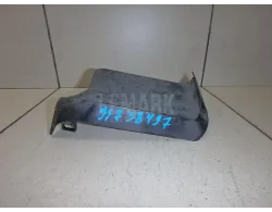 Воздуховод радиатора нижний