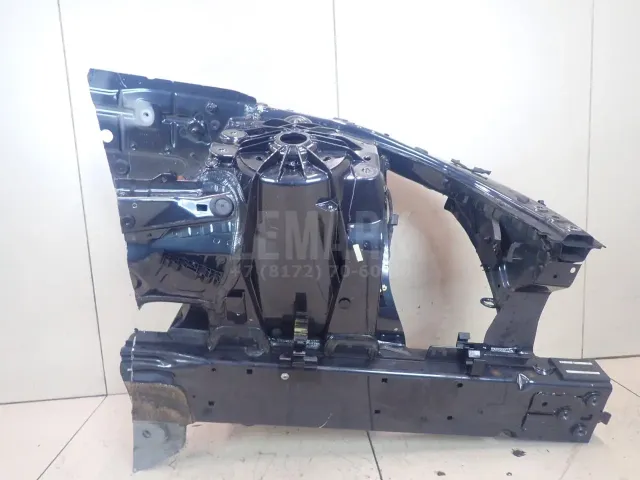 Лонжерон передний левый для  Ford Transit 2006-2013