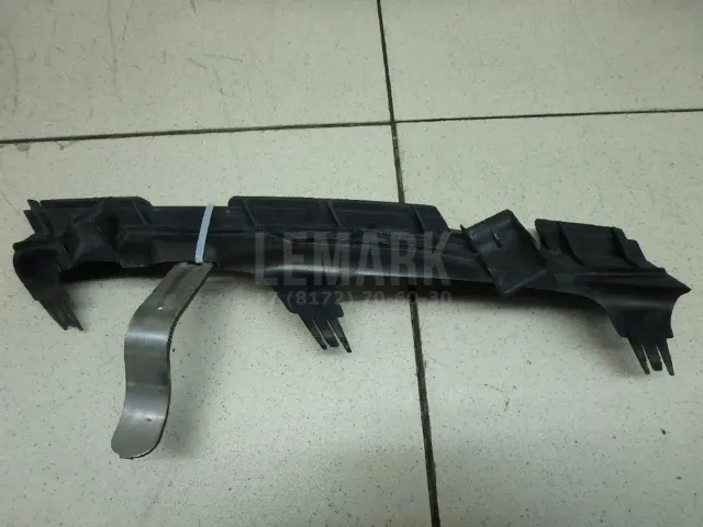Кронштейн фар левый для  Ford S-MAX 2006-2015