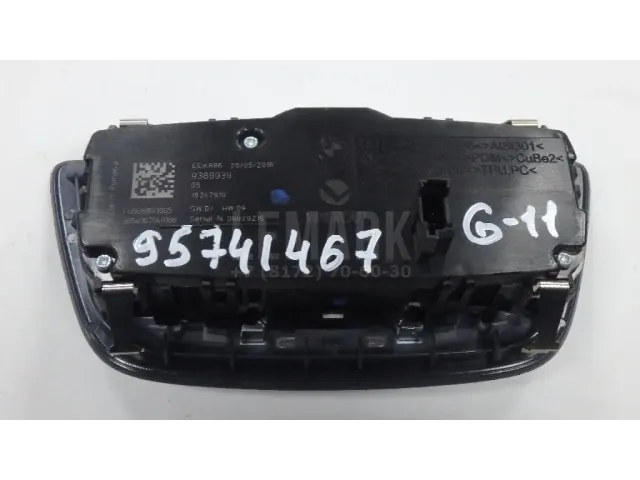 Переключатель света фар для  BMW 3-serie F30/F31/F80 2011-2020