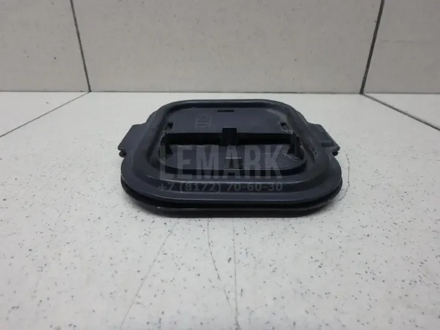 Крышка для  Fiat Croma 2005-2010