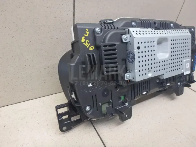 Панель приборов для  Ford S-MAX 2006-2015