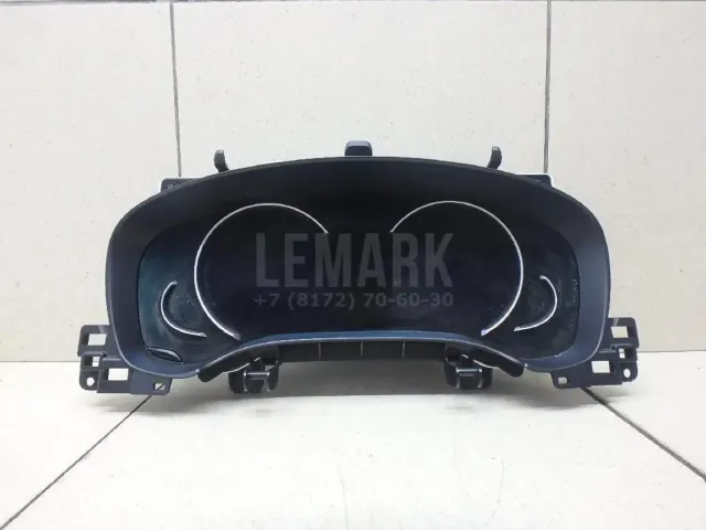 Панель приборов для  Ford S-MAX 2006-2015