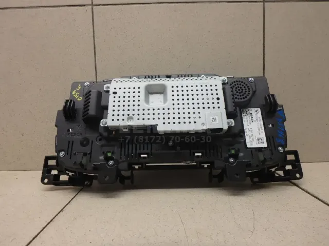 Панель приборов для  Ford S-MAX 2006-2015