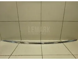 Накладка крышки багажника
