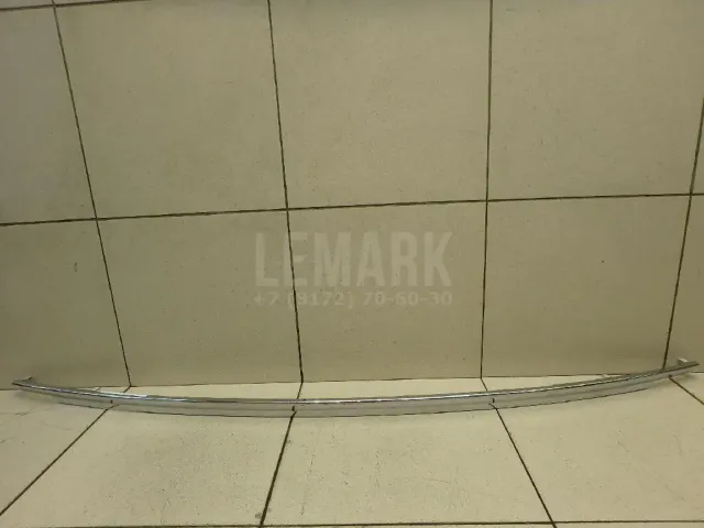 Накладка крышки багажника