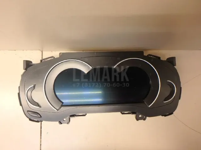 Панель приборов для  Chevrolet Trail Blazer 2012-2021