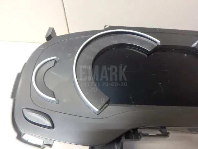 Панель приборов для  Chevrolet Trail Blazer 2012-2021