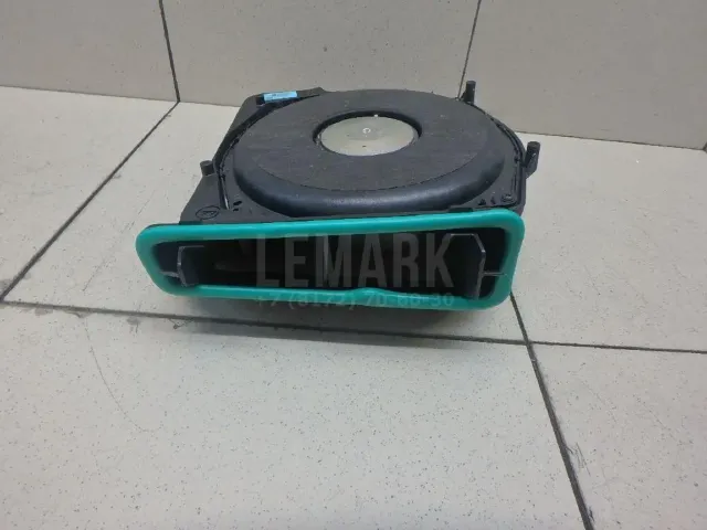 Сабвуфер для  Ford Transit 2006-2013