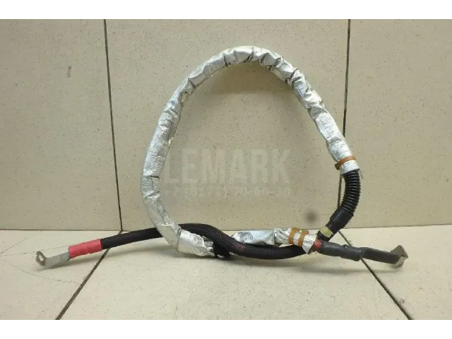 Провод стартера для  Ford Focus II 2008-2011
