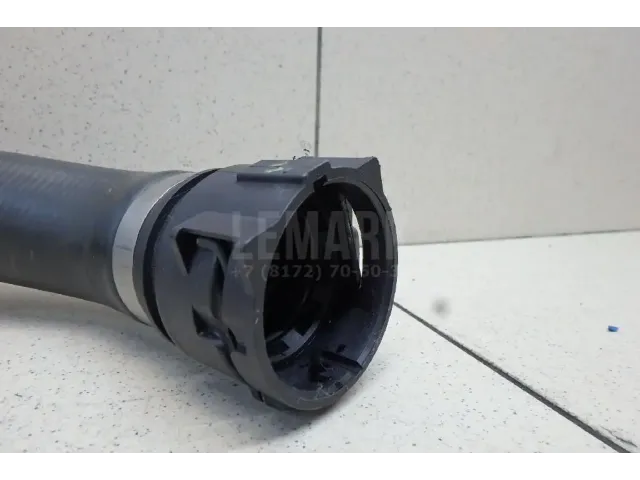 Патрубок радиатора для  Great Wall Hover 2005-2010