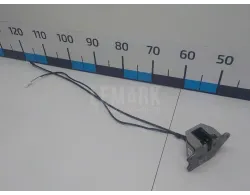 Замок двери задней левой