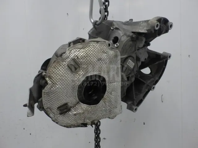 Коробка раздаточная для  Ford America Escape I 2001-2007