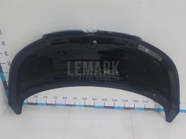 Капот для  Chevrolet Trail Blazer 2012-2021