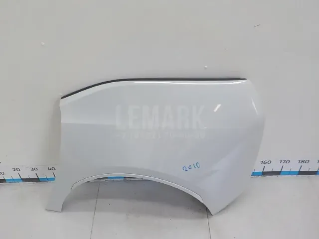 Крыло заднее левое для  Haval F7 2019-2024