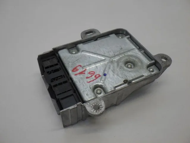 Блок управления AIR BAG