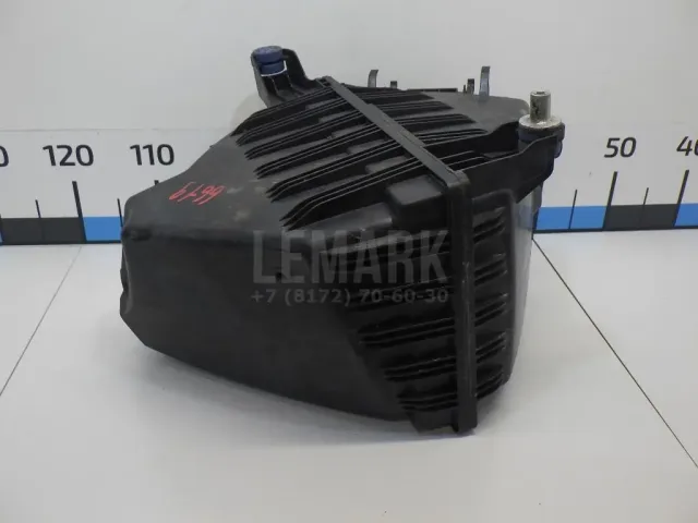 Резонатор воздушного фильтра для  Ford Fusion 2002-2012
