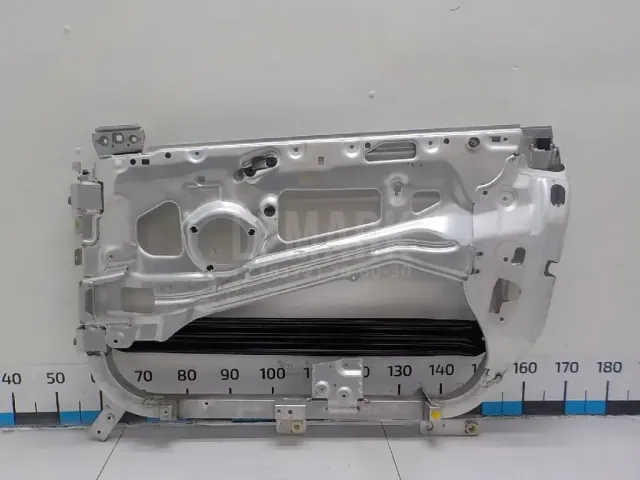 Рамка двери для  Chevrolet Corvette (C6) 2004-2014