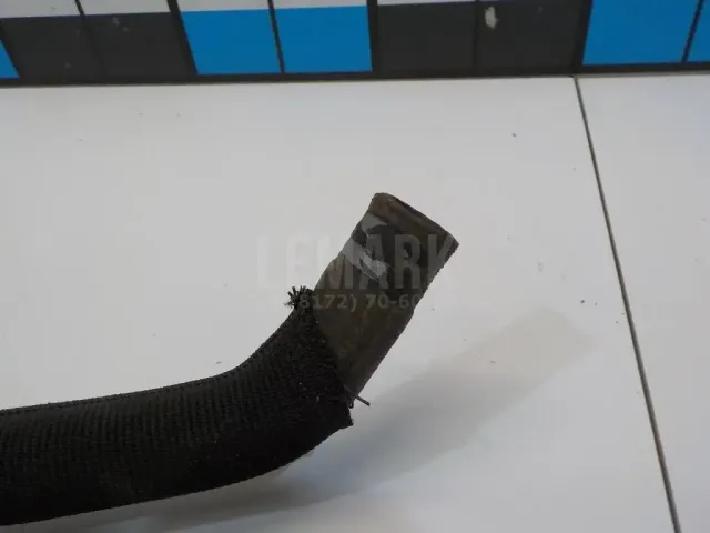 Шланг системы охлаждения для  Daewoo Tico 1995-2000