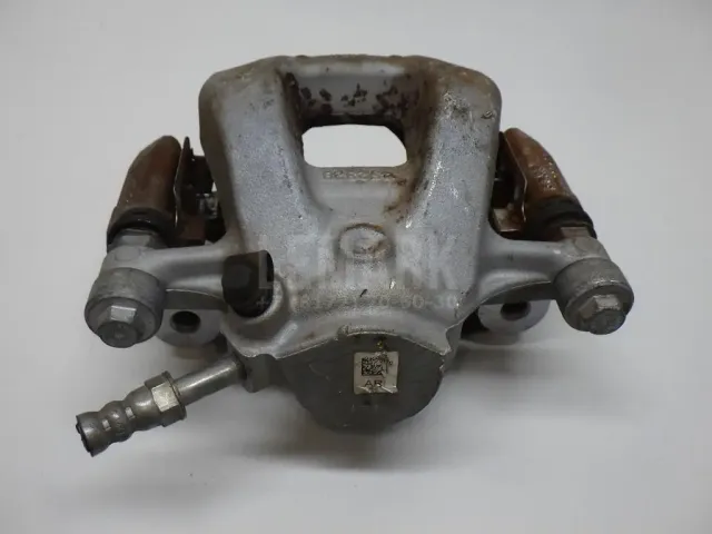 Суппорт тормозной передний правый для  Audi A3 (8L1) 1996-2003