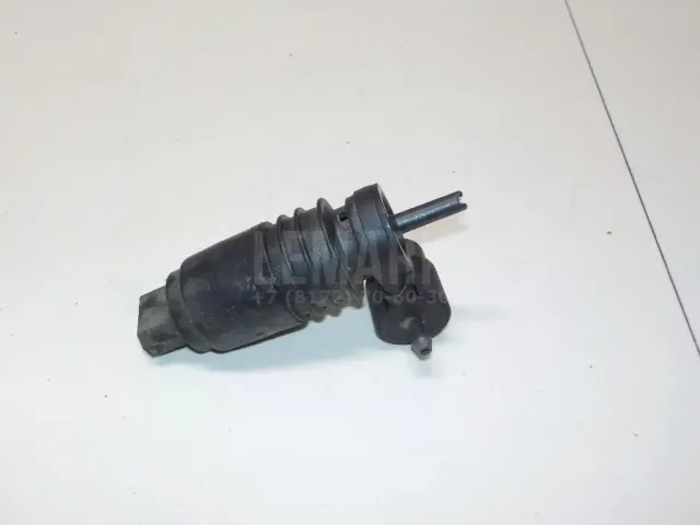 Насос омывателя