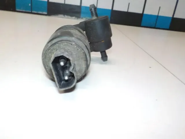 Насос омывателя