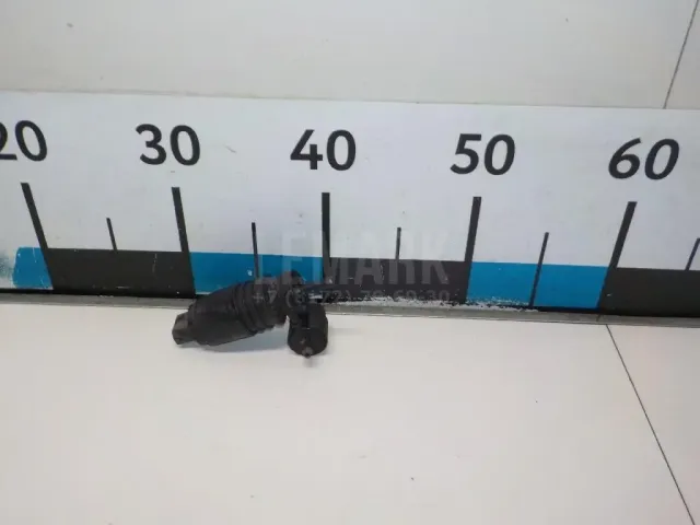 Насос омывателя