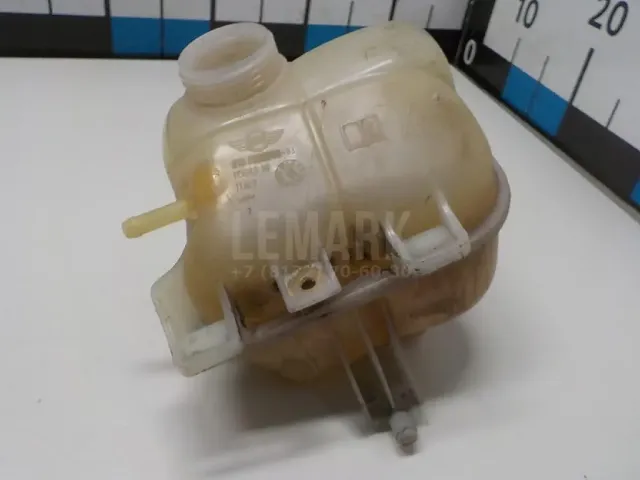 Бачок расширительный