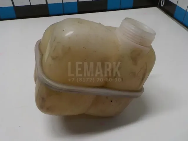Бачок расширительный