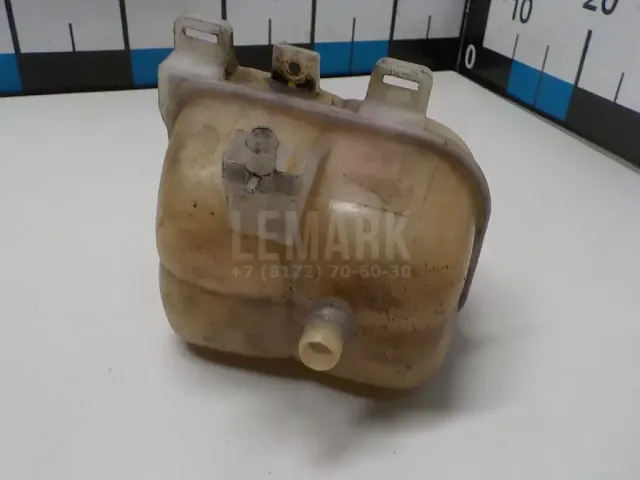 Бачок расширительный