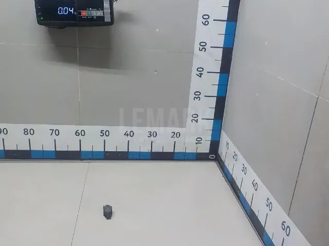 Камера заднего вида