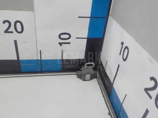 Камера заднего вида