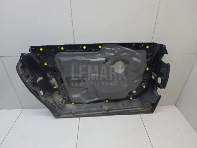 Панель двери для  Geely Atlas (NL-3) 2016-2022