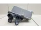 Теплообменник для  Fiat Ducato 244 (+Elabuga) 2002-2006
