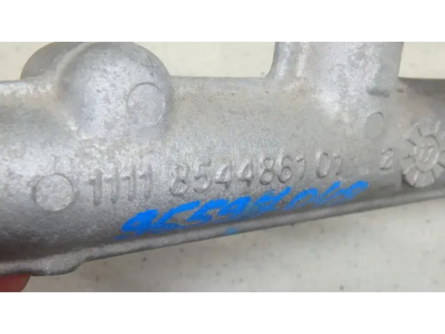 Фланец двигателя системы охлаждения для  Honda Airwave 2004-2010