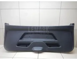 Обшивка двери багажника