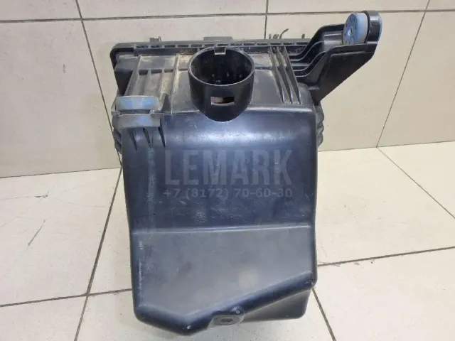 Резонатор воздушного фильтра для  Geely MK 2008-2015