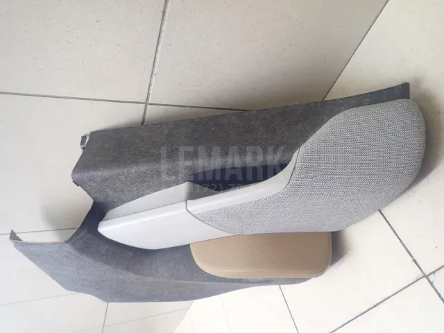 Обшивка двери задней правой для  BMW 4-serie F32/F33/F82 2012-2020