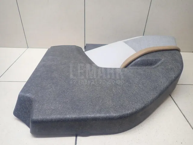Обшивка двери задней правой для  BMW 4-serie F32/F33/F82 2012-2020