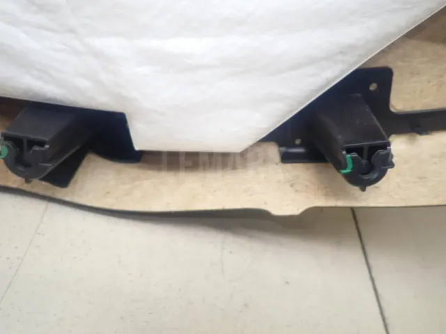 Обшивка двери задней правой для  BMW 4-serie F32/F33/F82 2012-2020