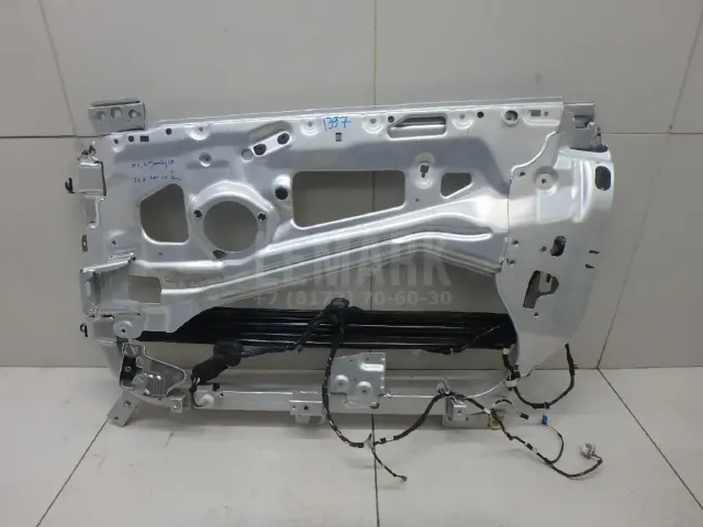 Рамка двери для  Alfa Romeo 147 2001-2010