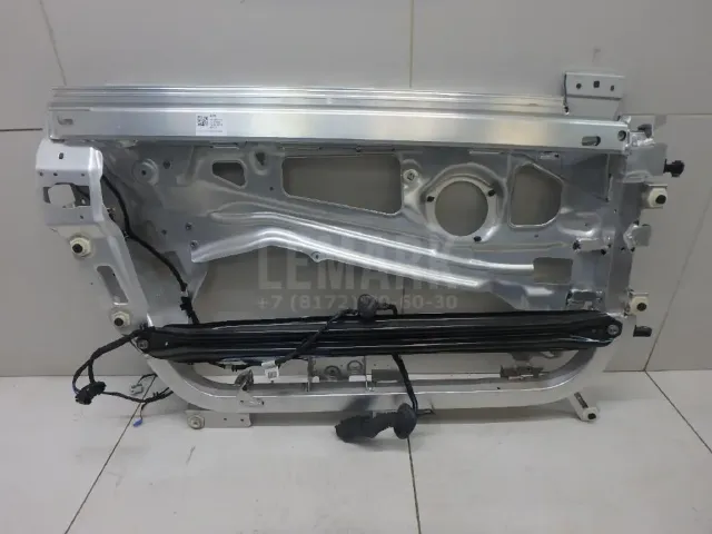 Рамка двери для  Alfa Romeo 147 2001-2010