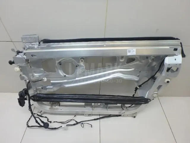 Рамка двери для  Haval F7 2019-2024