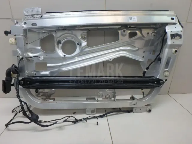 Рамка двери для  Haval F7 2019-2024